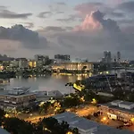 Ayer8 Putrajaya Guesthouse