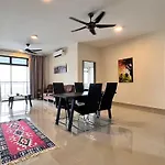 Ayer8 Putrajaya Guesthouse