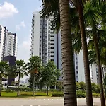 Ayer8 Putrajaya Guesthouse