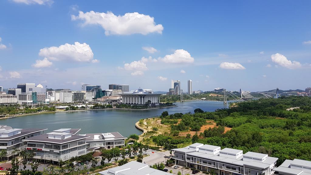 Pangsapuri Ayer8 Putrajaya