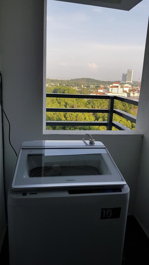 Ayer8 * Putrajaya