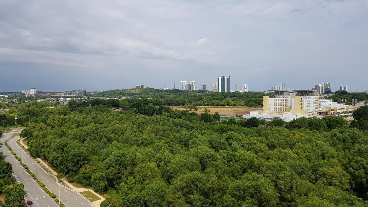 Pangsapuri Ayer8