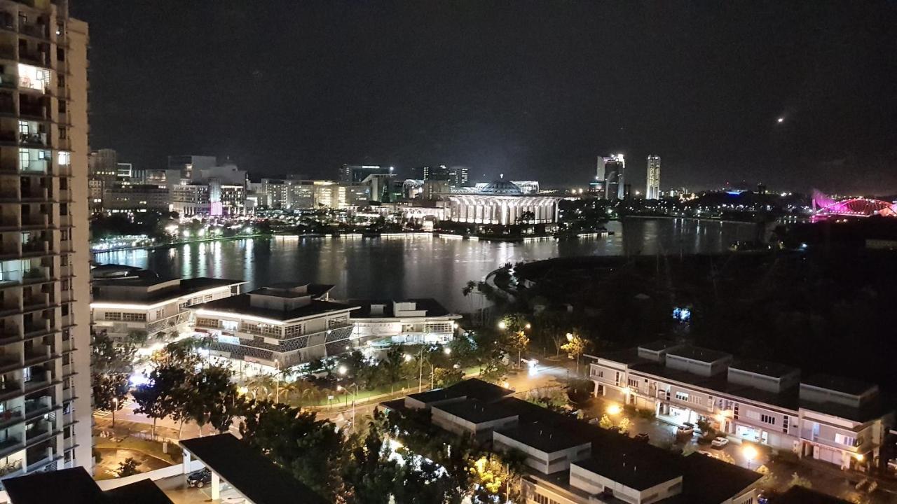 Ayer8 * Putrajaya